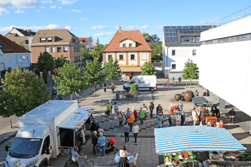 Abendmarkt
