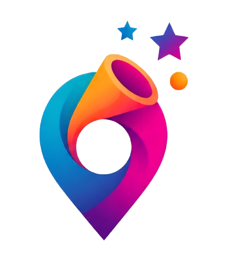 GaudiMap Logo